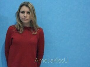AmeliaKissU