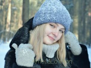 AmeliaLowson