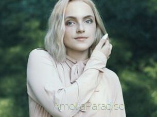 AmeliaParadise Visio Tchats
