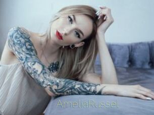 AmeliaRussel Visio Tchats