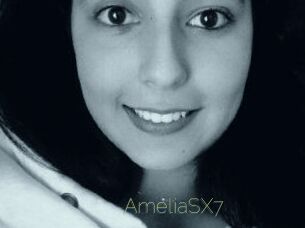 AmeliaSX7 Visio Tchats