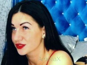 AmeliaX