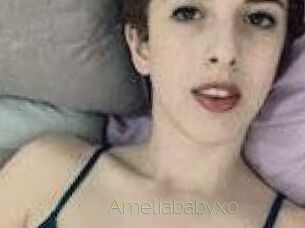 Ameliababyxo