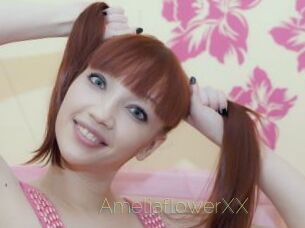 AmeliaflowerXX