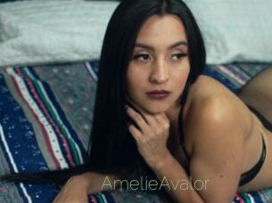 AmelieAvalor Visio Tchats
