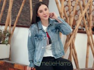 AmelieHarris