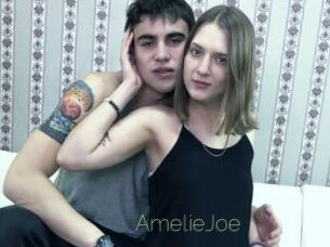 AmelieJoe Visio Tchats