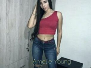 Amelie_Young Visio Tchats