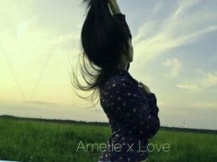 Amelie_x_Love