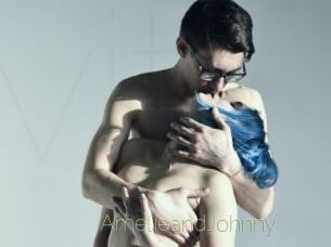 AmelieandJohnny