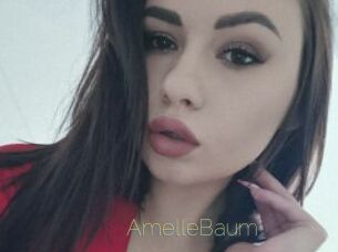 AmelleBaum