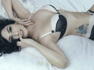 AmelliaWX