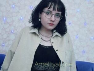 AmelliyaLove