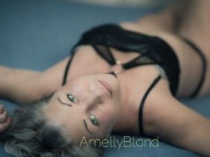 AmellyBlond