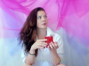 AmellyLove