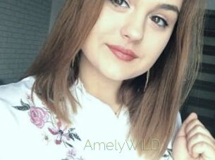 AmelyWILD