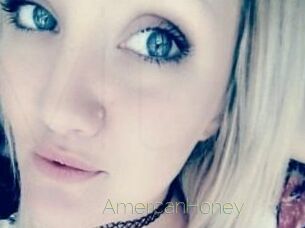 AmercanHoney Visio Tchats