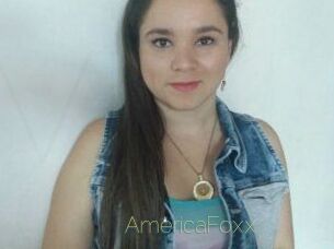 AmericaFoxx