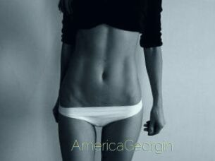 AmericaGeorgin