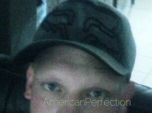 AmericanPerfection