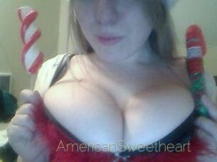 AmericanSweetheart