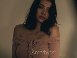 Amethysst