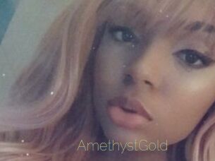 AmethystGold
