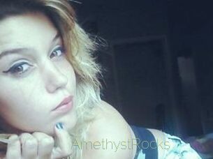 AmethystRocks
