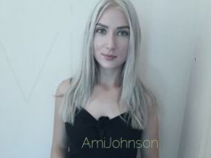 AmiJohnson