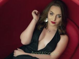 AmiWonder