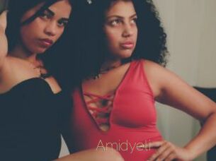 Amidyeli Visio Tchats