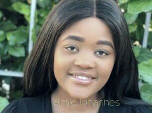 AmieJohannes Visio Tchats