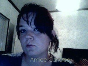 Amiee_Candiee Visio Tchats