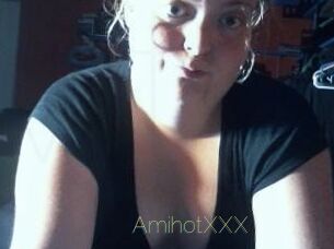 AmihotXXX Visio Tchats