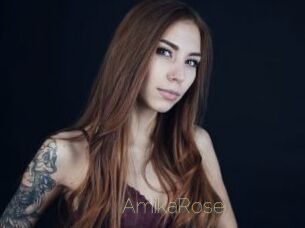 AmikaRose