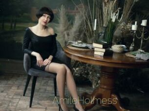 AmileHolmess