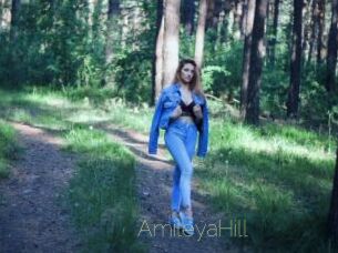 AmileyaHill