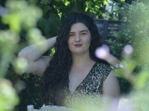 AmilyFox Visio Tchats