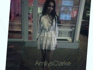AmilysClarke Visio Tchats
