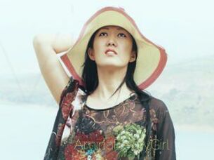 AminaBeatyGirl