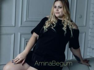 AminaBegum