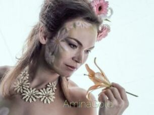 AminaGold Visio Tchats