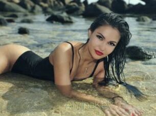 AminaKey