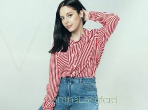 AminaLangford