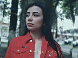 Amina_leyton Visio Tchats