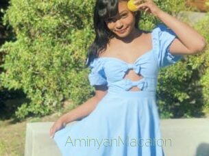 AminyanMacaron