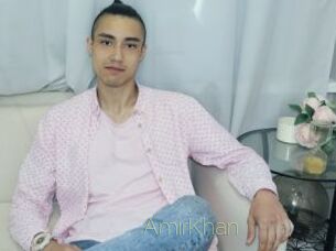AmirKhan