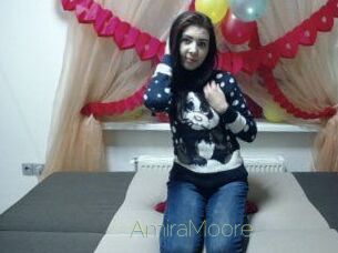 AmiraMoore