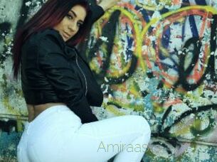 Amiraas