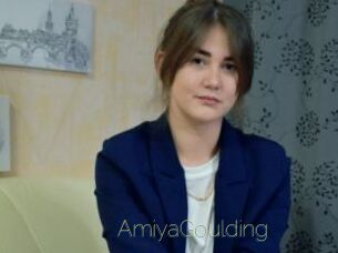 AmiyaGoulding